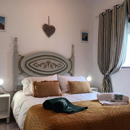 Casinha Garcia Villa Penha Garcia Ngoại thất bức ảnh