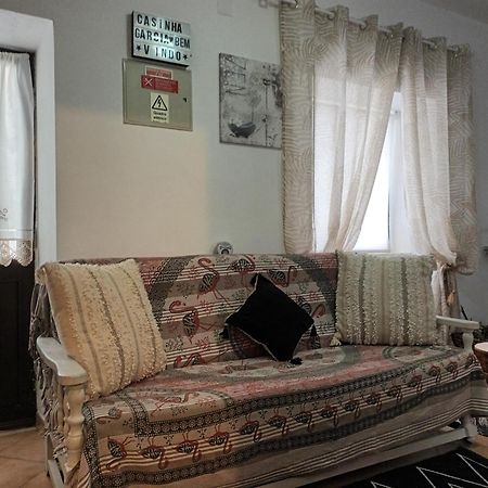 Casinha Garcia Villa Penha Garcia Ngoại thất bức ảnh