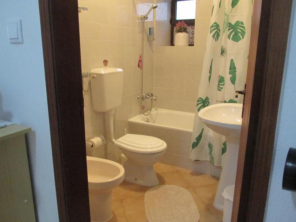 Casinha Garcia Villa Penha Garcia Ngoại thất bức ảnh