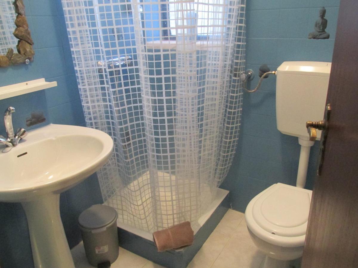 Casinha Garcia Villa Penha Garcia Ngoại thất bức ảnh