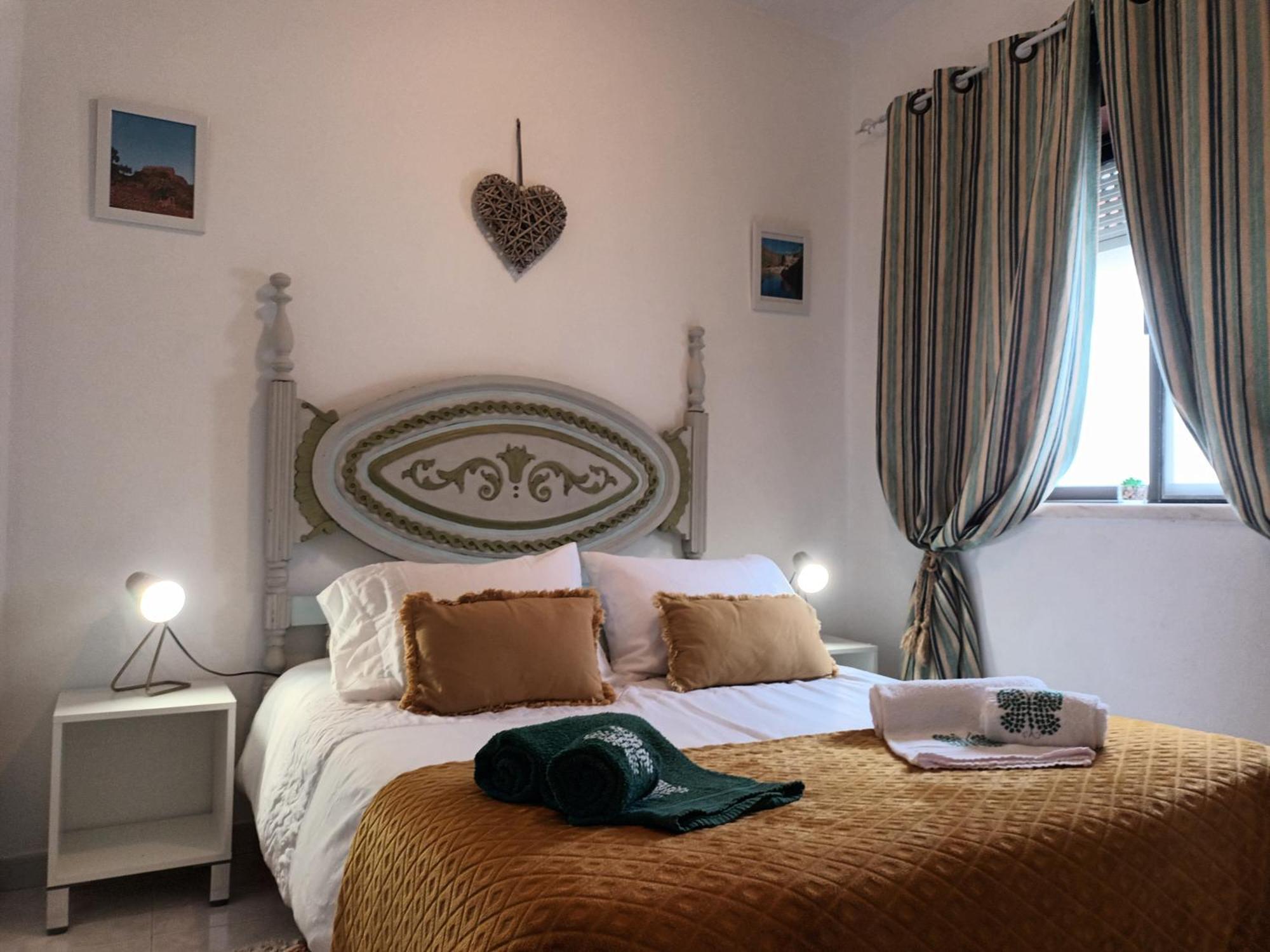 Casinha Garcia Villa Penha Garcia Ngoại thất bức ảnh
